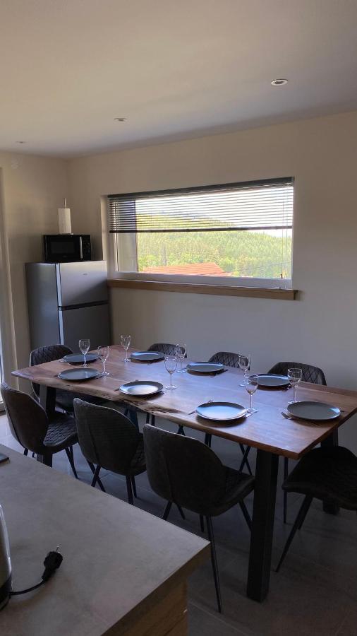Appartement Le Grand Duc Gerardmer Ngoại thất bức ảnh