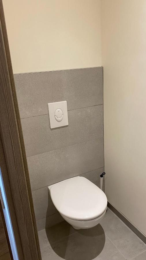 Appartement Le Grand Duc Gerardmer Ngoại thất bức ảnh