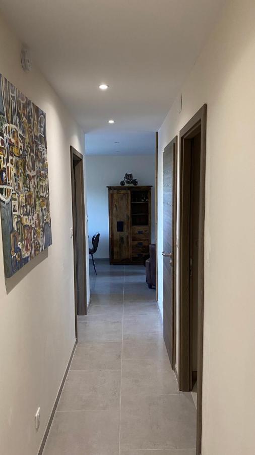 Appartement Le Grand Duc Gerardmer Ngoại thất bức ảnh