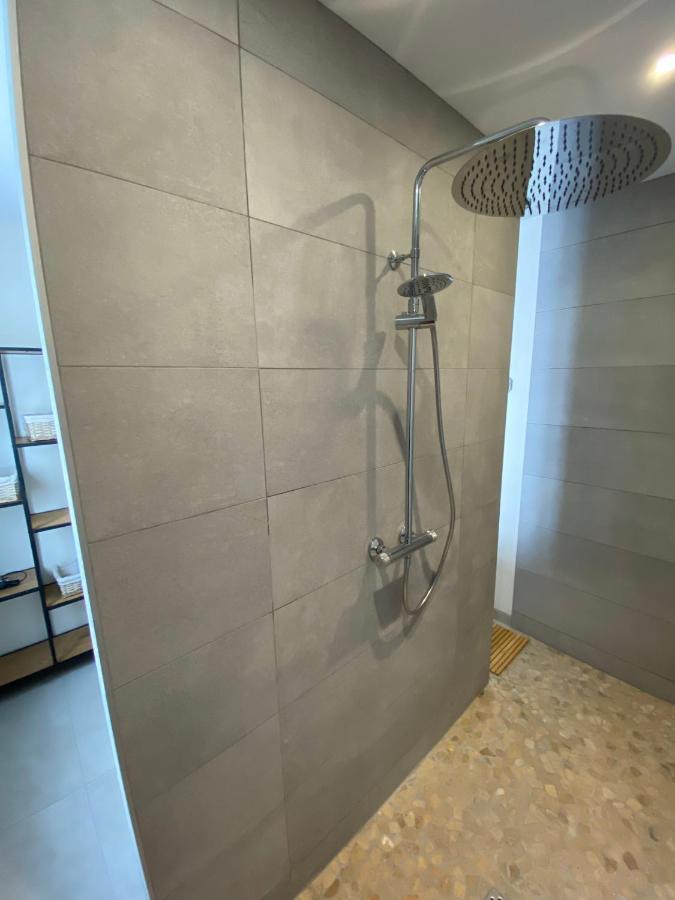 Appartement Le Grand Duc Gerardmer Ngoại thất bức ảnh